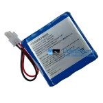 Batería para PLC YC-14.4V [Batería de repuesto]
